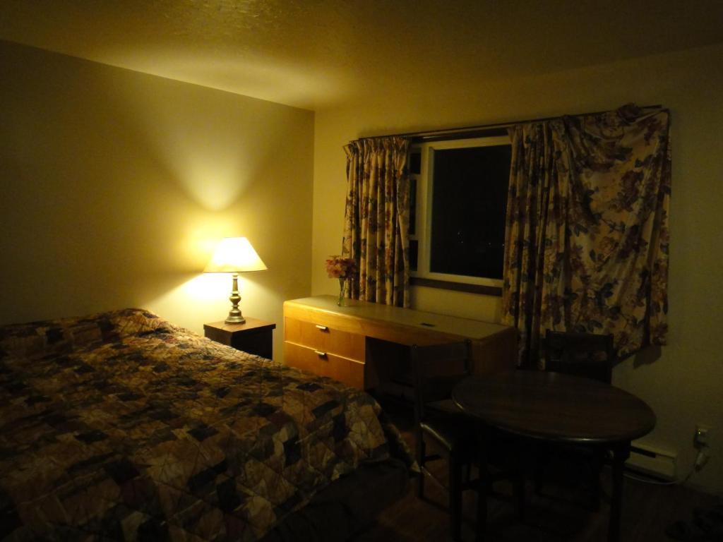 Old Country Motel Thunder Bay Eksteriør billede